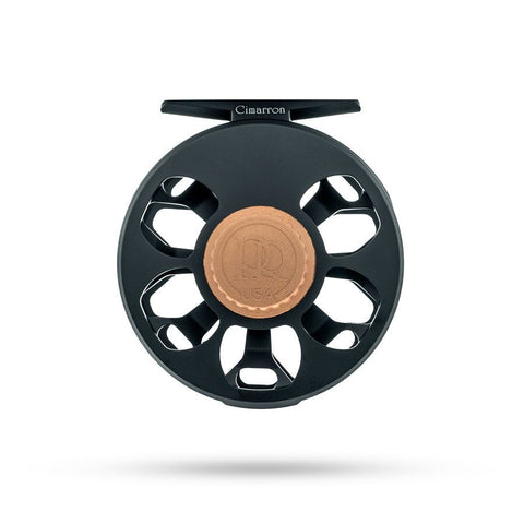 ROSS Colorado Fly Reel — Red's Fly Shop