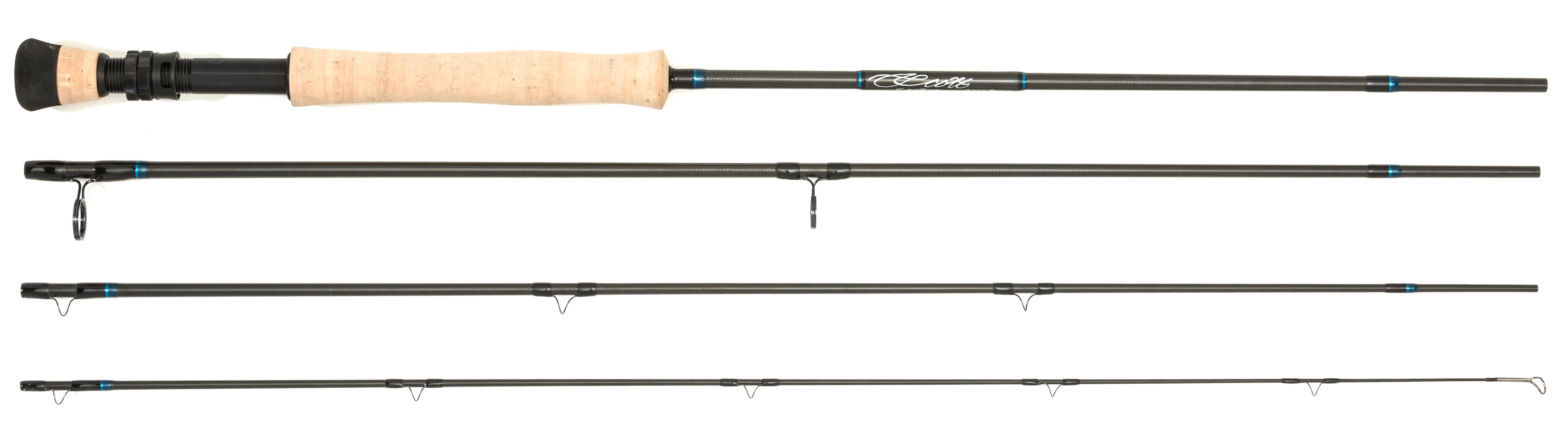 Echo Ion 6/7 Fly Reel - ReelFlyRod