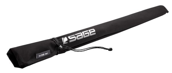 Sage Salt R8 Rod Review