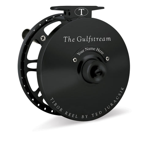 Bickersteth Classic 2 9/11wt Salmon Fly Reel for sale online