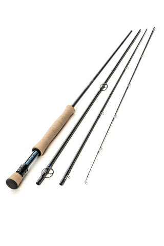 Streamer Rods for Trout, Bass, Pike, and Musky — Red's Fly Shop