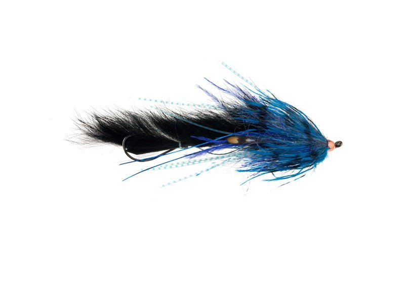 Lu'au Frog Popper by Rainy's // Hula Popper Chart/White / #1/0