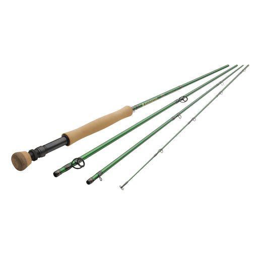 Redington Wrangler 890-4 Fly Rod