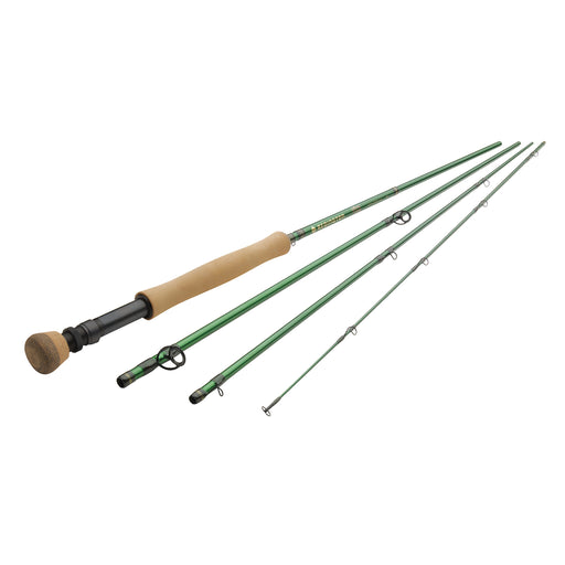 Redington Youth Minnow Outfit (Rod & Reel Combo) - Spawn Fly Fish