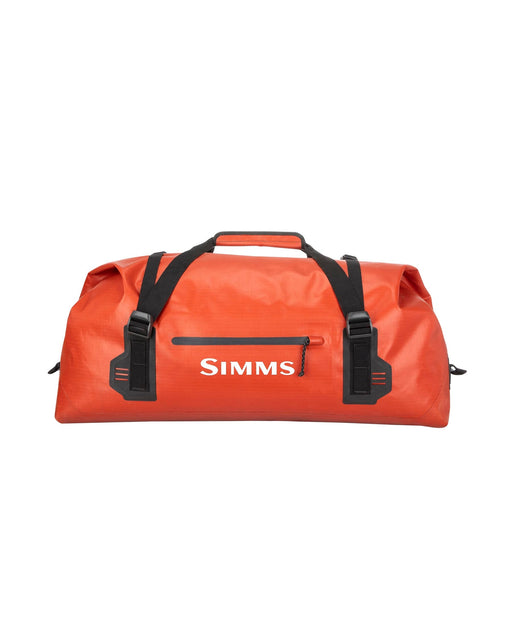 Simms GTS Gear Duffel - 50L — Red's Fly Shop