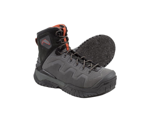 Simms Flyweight Wading Boots - Felt Sole — Red's Fly Shop