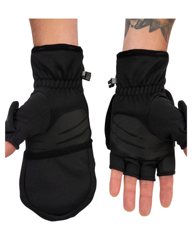 Yagerod Lilybady-Top Fishing Gloves, Lilybady Fishing Gloves