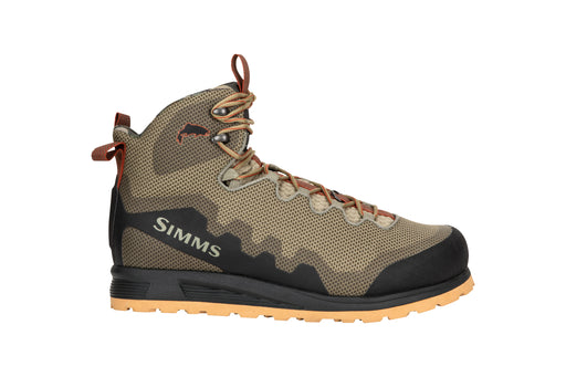 Slate Felt Sole Wading Boots