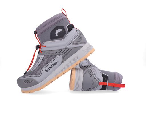 Simms Flyweight Wading Boots - Vibram Sole — Red's Fly Shop