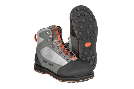 Simms Tributary Felt Wading Boots // Clearance — Red's Fly Shop