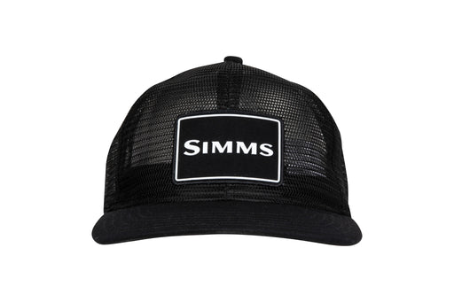 Simms ID Trucker Hats — Red's Fly Shop