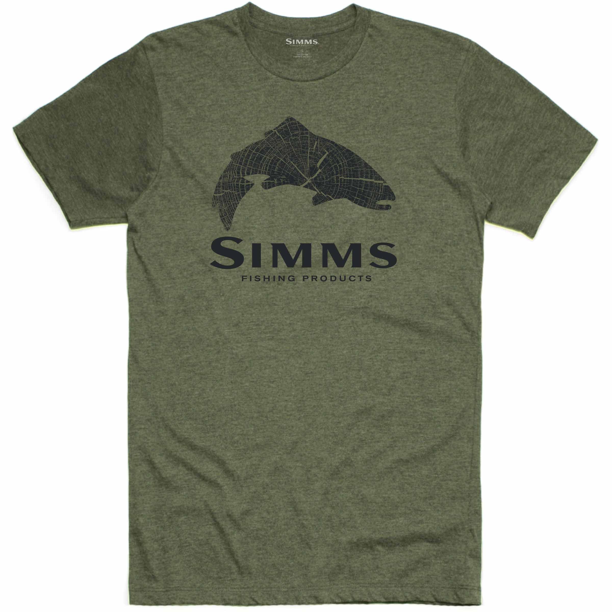 Simms M's Challenger Shorts // Clearance — Red's Fly Shop