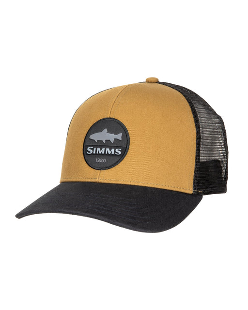 Sage Trucker Hats — Red's Fly Shop