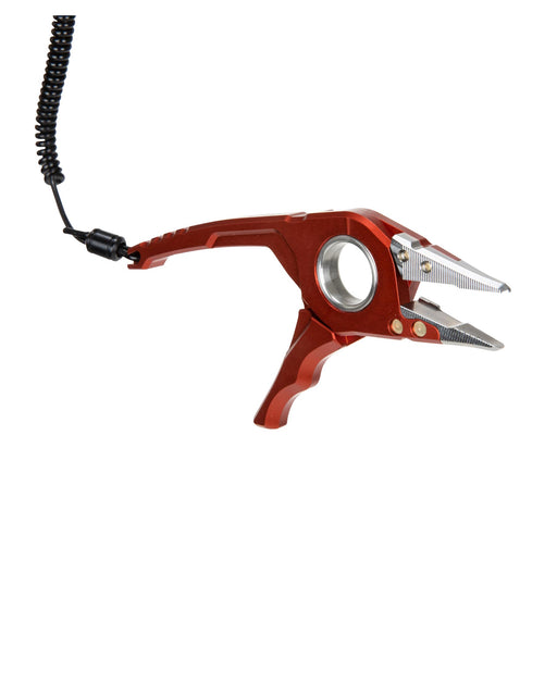 Simms Guide Plier — Red's Fly Shop