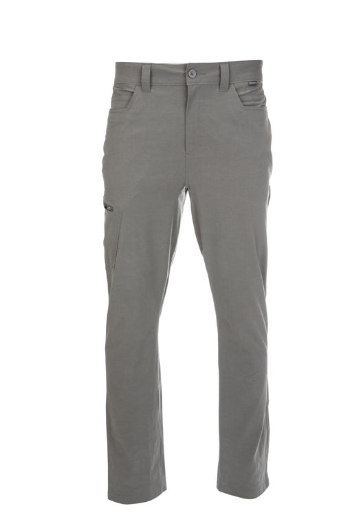 Simms Superlight Pant - Sterling - Short Length - 30R