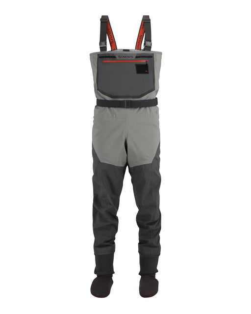 Waterproof Quick-drain Breathable Fishing Chest Waders Stocking