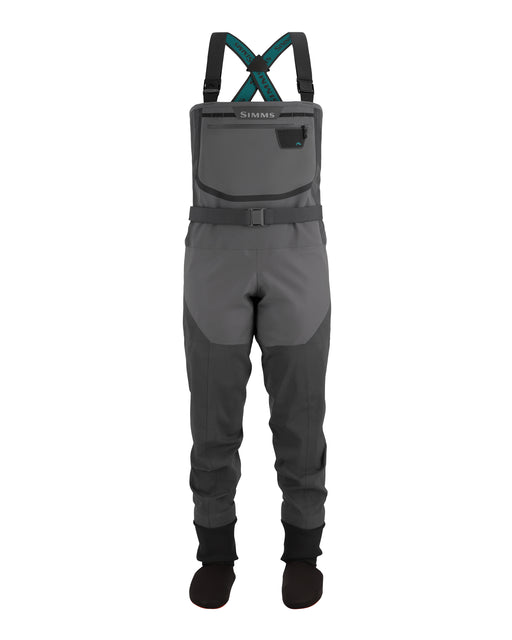 Simms M's Freestone Z Stockingfoot Wader — Red's Fly Shop