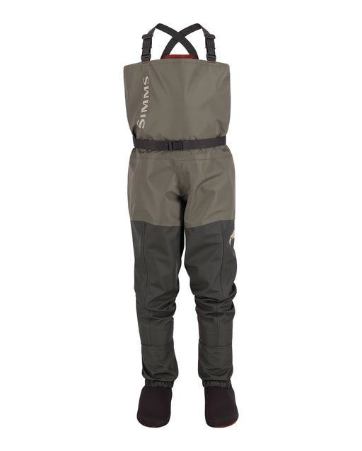 Simms Women's Tributary Stockingfoot Waders — Red's Fly Shop