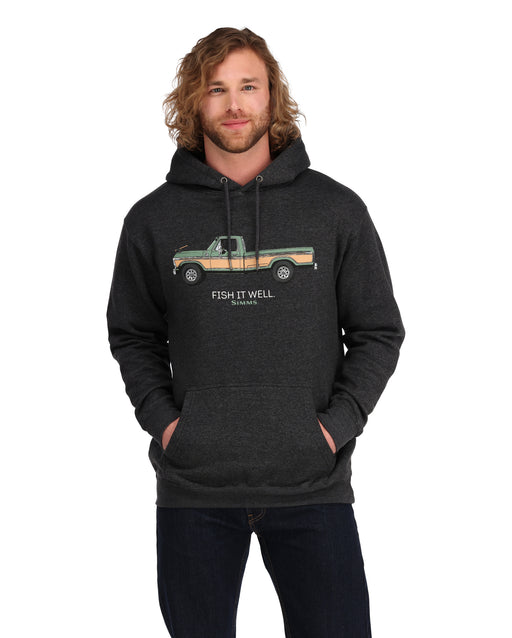 Simms - Men's Henry's Fork Hoody