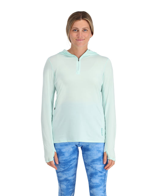 Simms Women's ExStream Insulated Hoody — Red's Fly Shop