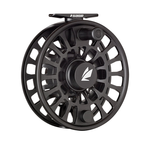 NEW for 2016! - Sage Click Series Fly Reels — Red's Fly Shop