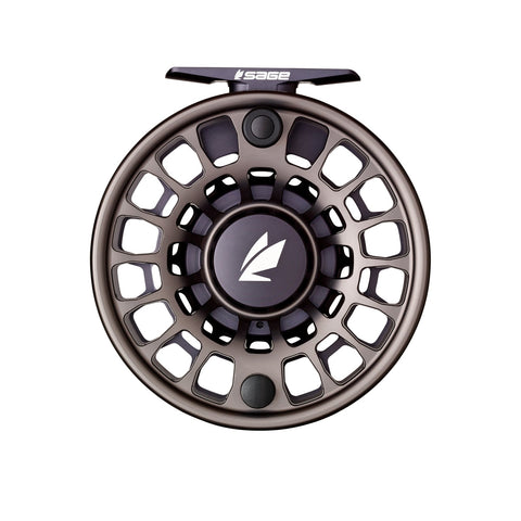 Sage Fly Rods and Reels — Red's Fly Shop