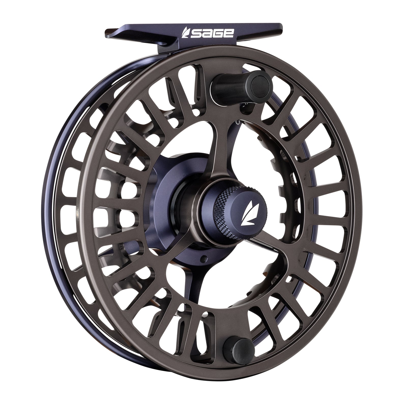 Waterworks-Lamson Speedster S-Series HD Reels