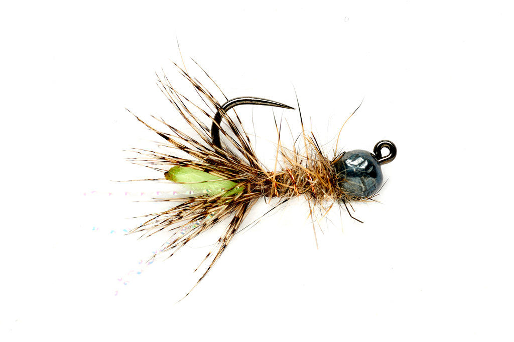 Loon Camo Drop Assortment — Red's Fly Shop