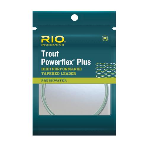 SA Absolute Fluorocarbon Shock Tippet - Iron Bow Fly Shop