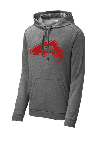 Fly fishing in style: Pairing 509 Trout Hoody with your gear