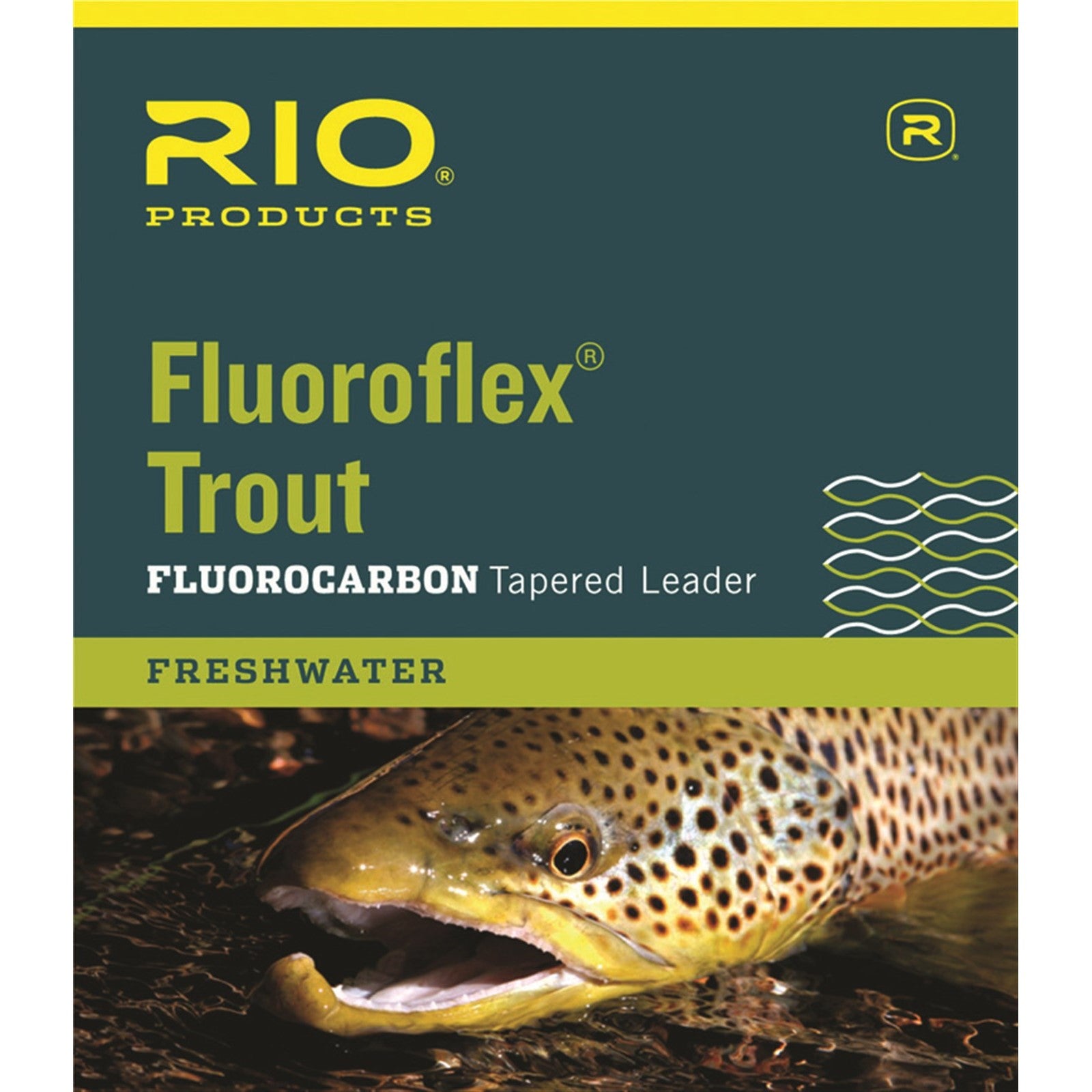 Rio Products 6-22197 Powerflex Plus Fly Fishing Tippet, 3X-5X, Clear (3  Pack), 1 Piece - Kroger