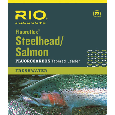 Tapered Leaders for Fly Fishing — Red's Fly Shop