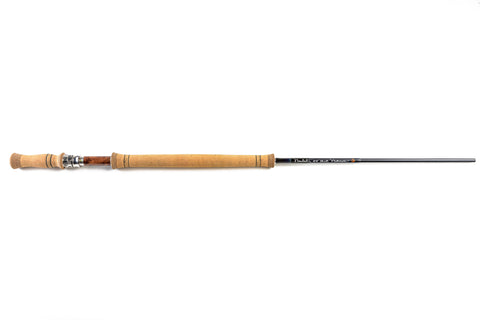 Sage SPEY R8 6130-4 6wt 13'0 Rods for Lightweight Line Speed - NEW!