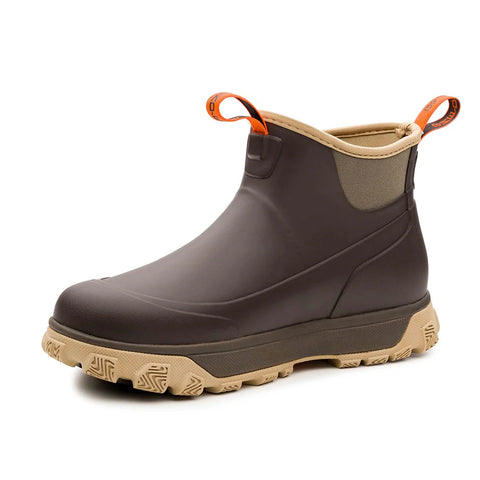 Grundéns Women's Deck Boss Ankle Boot - Duranglers Fly Fishing Shop & Guides