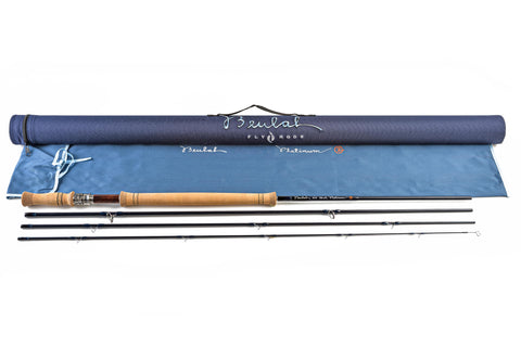 Beulah Fly Rods are available at  and The Fly Fishing Shop,  Welches, OR