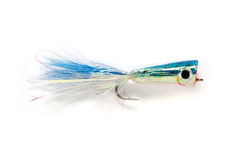 BEST SALTWATER BAITFISH FLIES — Red's Fly Shop