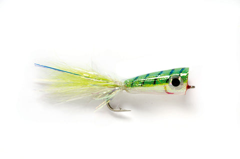 SALTWATER POPPERS — Red's Fly Shop