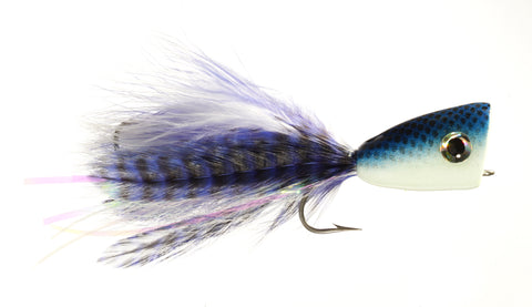 SALTWATER POPPERS — Red's Fly Shop