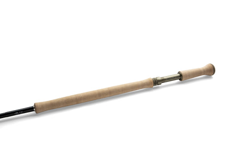 Winston Single Hand Fly Rods including the Biiix, Biii LS, Winston Nexus,  Boron iii SX and more. — Red's Fly Shop