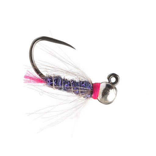 Jigged Prince Nymph Tungsten // Anchor Fly for ESN by Umpqua — Red's Fly  Shop