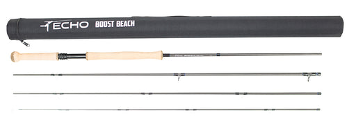 Echo Boost Blue 11wt 9'0 Saltwater Fly Rod