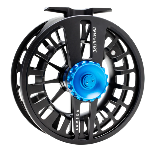 Lamson Litespeed F // Freshwater Fly Reel — Red's Fly Shop
