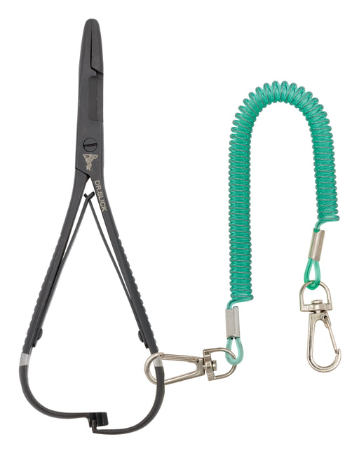 Dr. Slick 5.5 Scissor Clamp - $21.00 : Waters West Fly Fishing Outfitters,  Port Angeles, WA