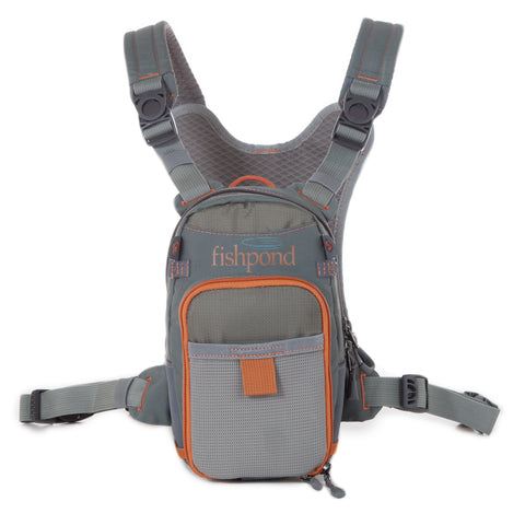 Hip Packs for Fishing — Red's Fly Shop