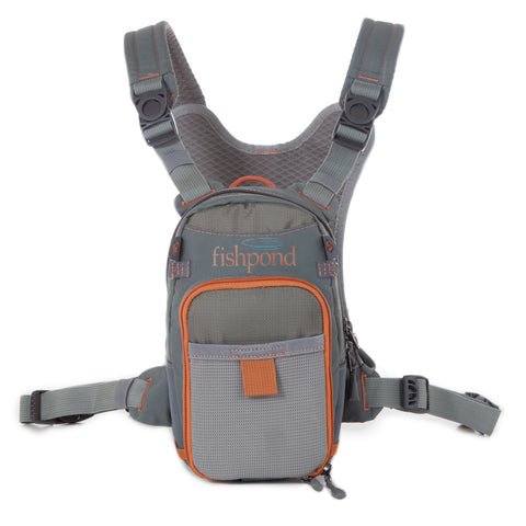 Simms Tributary Hybrid Chest Pack