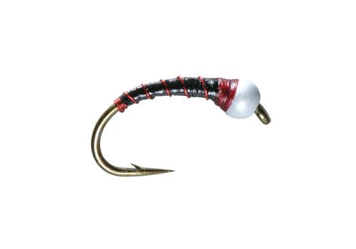 RIO's Ice Cream Cone // Chironomid Fly — Red's Fly Shop