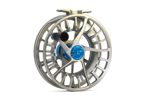 Saltwater fly fishing with Lamson Litespeed F for bonefish — Red's Fly Shop