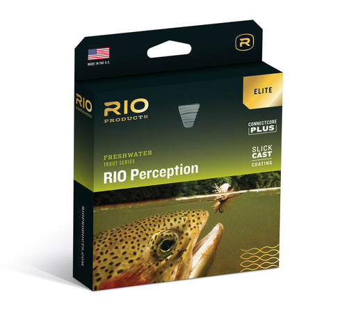 RIO Technical Trout Premier Floating Fly Line