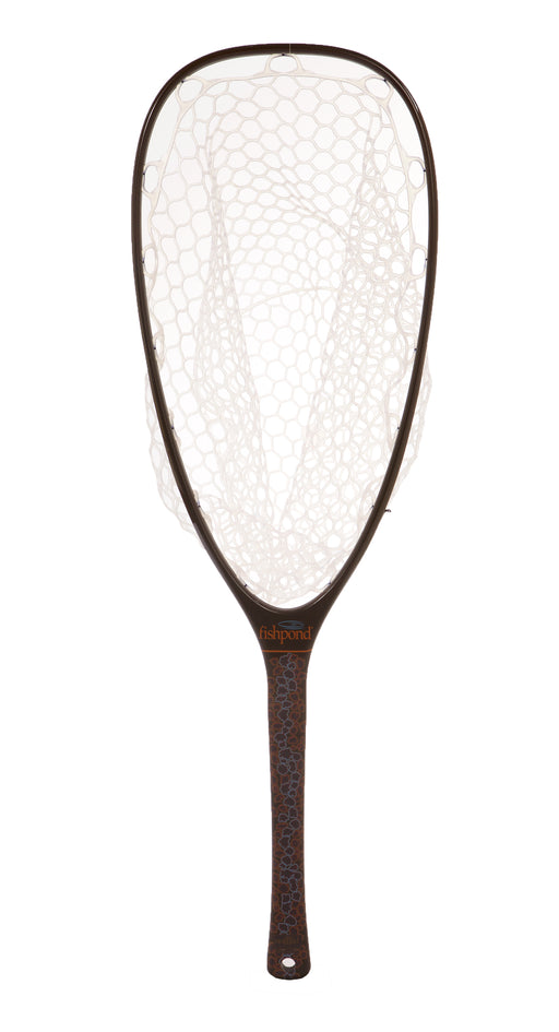 Fishpond Nomad Mid-Length Boat Net — Red's Fly Shop