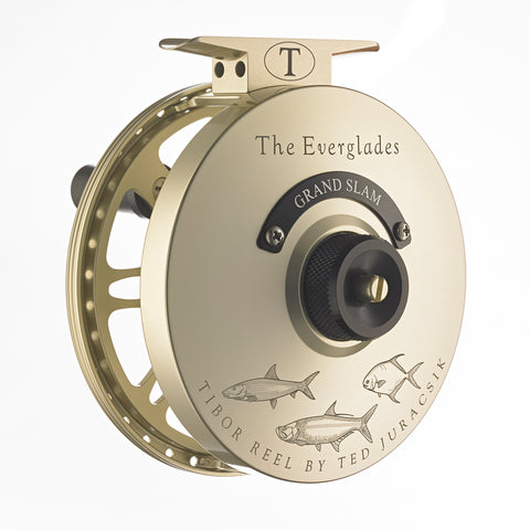 Tibor Fly Reels — Red's Fly Shop